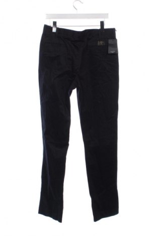 Мъжки панталон Paul Smith, Размер L, Цвят Черен, Цена 130,37 €