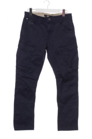 Herrenhose Petrol Industries, Größe S, Farbe Blau, Preis € 10,99