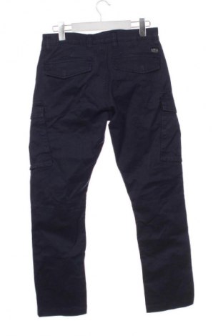 Herrenhose Petrol Industries, Größe S, Farbe Blau, Preis € 10,99