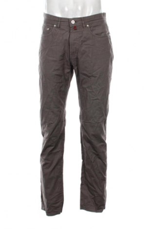 Pánské kalhoty  Pierre Cardin, Velikost M, Barva Hnědá, Cena  209,00 Kč