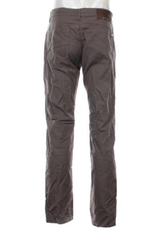 Pánské kalhoty  Pierre Cardin, Velikost M, Barva Hnědá, Cena  209,00 Kč