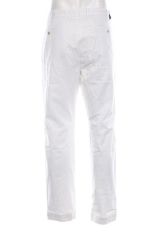 Pánské kalhoty  Polo Ralph Lauren, Velikost XL, Barva Bílá, Cena  2 229,00 Kč