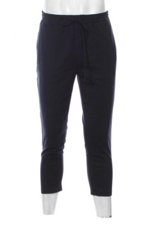 Мъжки панталон Pull&Bear, Размер M, Цвят Многоцветен, Цена 20,45 €