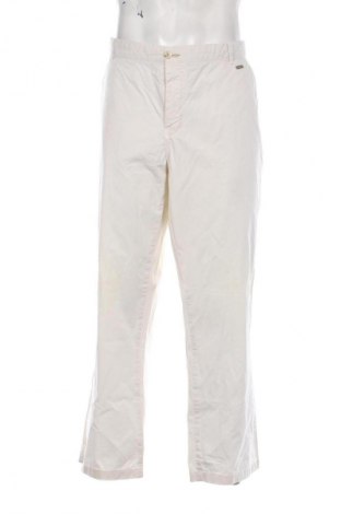 Pánské kalhoty  Redgreen, Velikost XXL, Barva Bílá, Cena  189,00 Kč