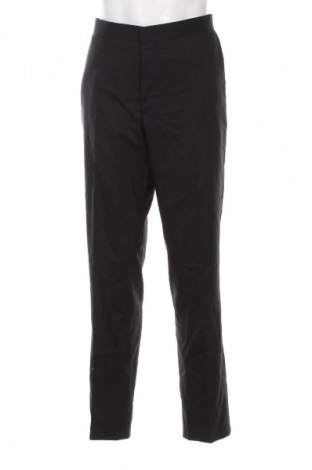 Férfi nadrág Rene Lezard, Méret L, Szín Fekete, Ár 2 989 Ft