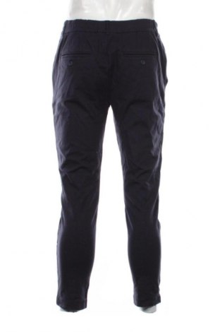 Pánské kalhoty  Reserved, Velikost L, Barva Modrá, Cena  652,00 Kč