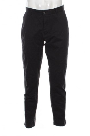 Pánské kalhoty  Reserved, Velikost L, Barva Černá, Cena  680,00 Kč