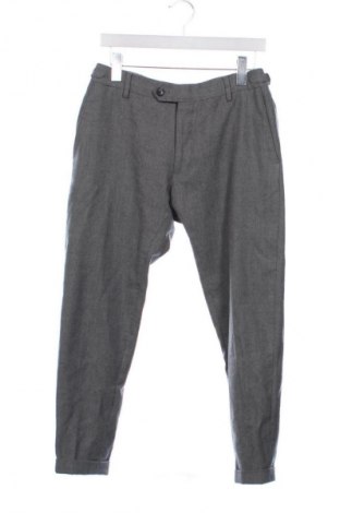 Pánské kalhoty  Riley, Velikost M, Barva Šedá, Cena  189,00 Kč
