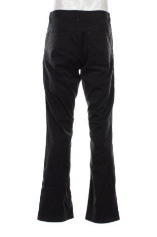 Pánské kalhoty  S.Oliver, Velikost M, Barva Černá, Cena  299,00 Kč
