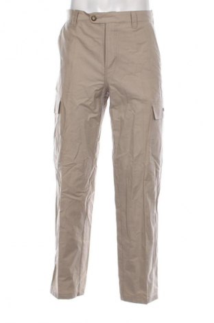 Herrenhose S.Oliver, Größe M, Farbe Grau, Preis 2,99 €