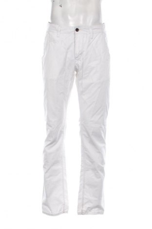 Мъжки панталон S.Oliver, Размер M, Цвят Бял, Цена 8,18 €