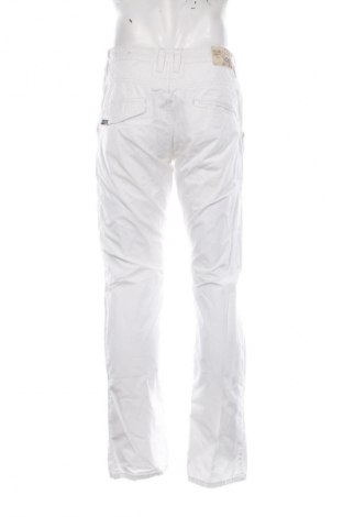 Мъжки панталон S.Oliver, Размер M, Цвят Бял, Цена 8,18 €