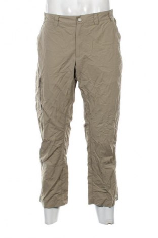 Pánské kalhoty  Schoffel, Velikost XL, Barva Zelená, Cena  319,00 Kč