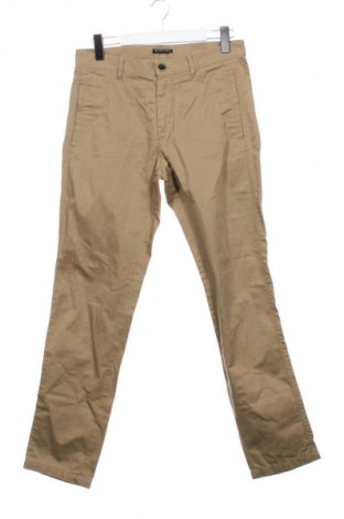 Pánské kalhoty  Sisley, Velikost M, Barva Béžová, Cena  585,00 Kč