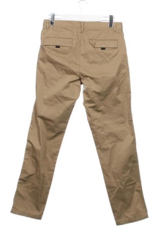 Pánské kalhoty  Sisley, Velikost M, Barva Béžová, Cena  585,00 Kč