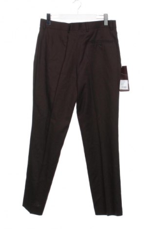 Pánské kalhoty  St. George by Duffer, Velikost S, Barva Hnědá, Cena  409,00 Kč