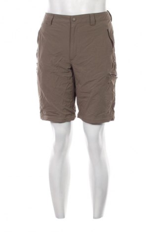 Férfi nadrág The North Face, Méret L, Szín Barna, Ár 10 629 Ft