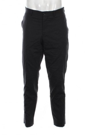 Pantaloni de bărbați Tiger Of Sweden, Mărime XXL, Culoare Negru, Preț 239,99 Lei