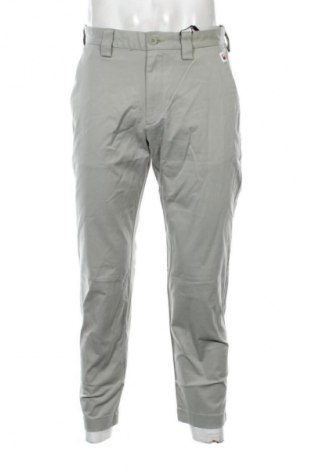 Мъжки панталон Tom Tailor, Размер M, Цвят Сив, Цена 20,96 €