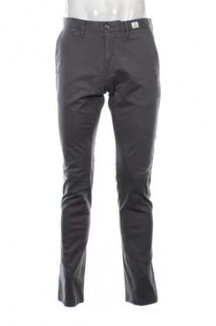 Ανδρικό παντελόνι Tommy Hilfiger, Μέγεθος M, Χρώμα Γκρί, Τιμή 28,99 €