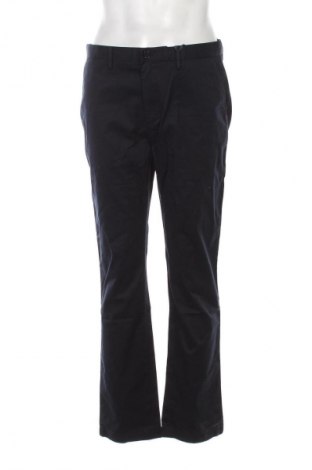 Pánské kalhoty  Tommy Hilfiger, Velikost L, Barva Modrá, Cena  1 529,00 Kč