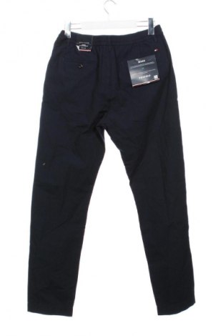 Pantaloni de bărbați Tommy Hilfiger, Mărime S, Culoare Albastru, Preț 794,99 Lei