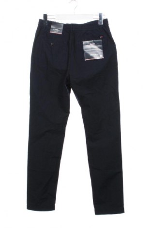 Ανδρικό παντελόνι Tommy Hilfiger, Μέγεθος S, Χρώμα Μπλέ, Τιμή 86,99 €