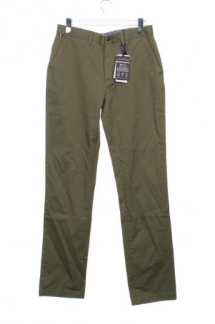 Herrenhose Tommy Hilfiger, Größe S, Farbe Grün, Preis € 137,99