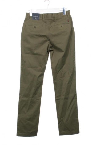Herrenhose Tommy Hilfiger, Größe S, Farbe Grün, Preis € 137,99