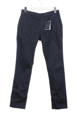 Pánské kalhoty  Tommy Hilfiger, Velikost S, Barva Modrá, Cena  3 299,00 Kč
