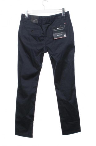 Pánské kalhoty  Tommy Hilfiger, Velikost S, Barva Modrá, Cena  3 299,00 Kč