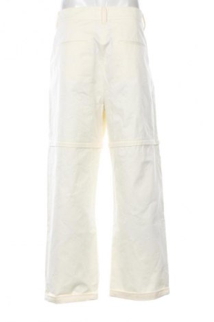 Męskie spodnie Tommy Hilfiger, Rozmiar XL, Kolor ecru, Cena 1 034,99 zł