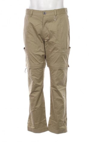 Pánské kalhoty  Tropicfeel, Velikost L, Barva Zelená, Cena  1 299,00 Kč