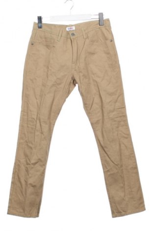 Pánské kalhoty  Unbranded, Velikost M, Barva Béžová, Cena  59,00 Kč