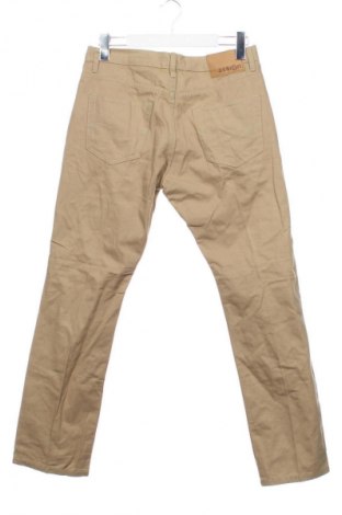 Pánské kalhoty  Unbranded, Velikost M, Barva Béžová, Cena  59,00 Kč