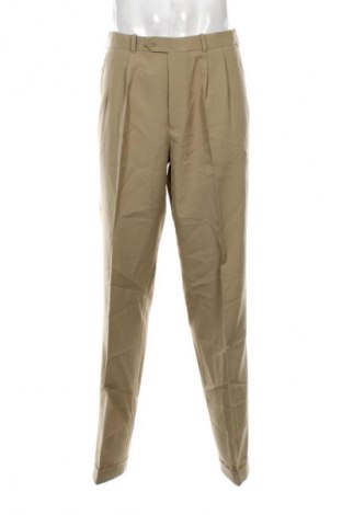 Férfi nadrág Unbranded, Méret L, Szín Bézs, Ár 1 279 Ft