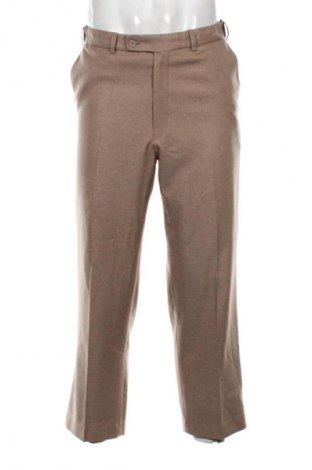 Мъжки панталон Unbranded, Размер M, Цвят Бежов, Цена 4,60 €