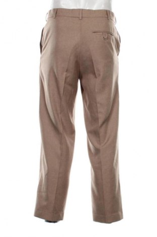 Мъжки панталон Unbranded, Размер M, Цвят Бежов, Цена 4,60 €
