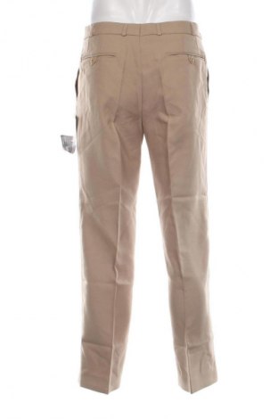 Мъжки панталон Unbranded, Размер M, Цвят Бежов, Цена 4,60 €