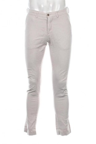 Мъжки панталон Unbranded, Размер M, Цвят Бежов, Цена 7,15 €