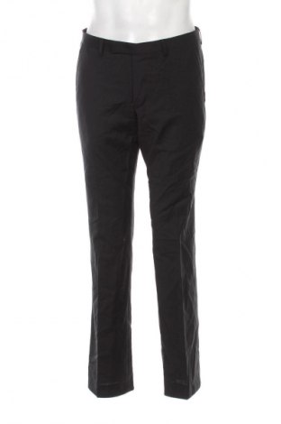 Мъжки панталон Unbranded, Размер M, Цвят Черен, Цена 2,55 €