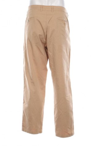 Мъжки панталон Unbranded, Размер XXL, Цвят Бежов, Цена 6,64 €