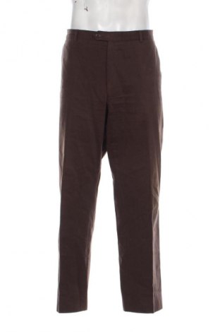 Pánské kalhoty  Unbranded, Velikost XL, Barva Hnědá, Cena  199,00 Kč