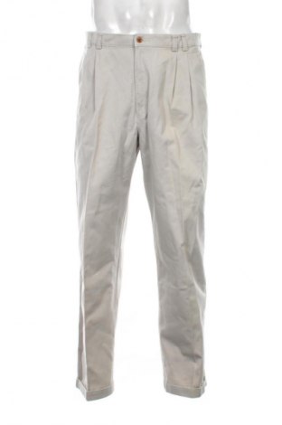 Pánské kalhoty  Unbranded, Velikost L, Barva Béžová, Cena  189,00 Kč