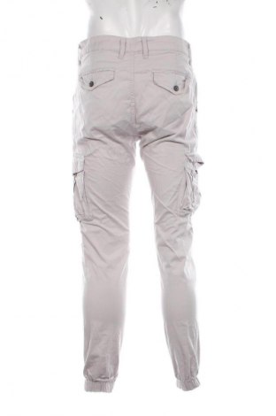 Мъжки панталон Unbranded, Размер L, Цвят Сив, Цена 12,27 €