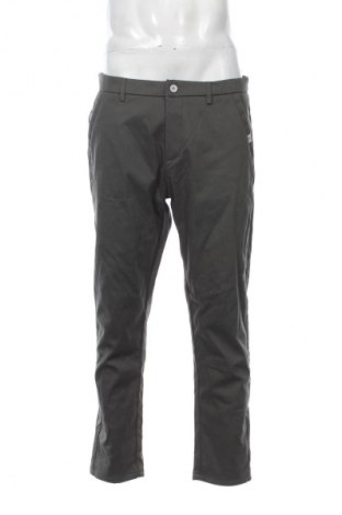 Мъжки панталон Unbranded, Размер L, Цвят Зелен, Цена 12,27 €