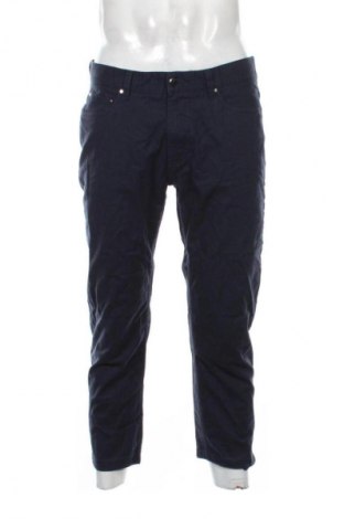 Мъжки панталон Unbranded, Размер L, Цвят Син, Цена 10,86 €