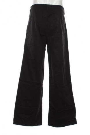 Pánské kalhoty  Urban Classics, Velikost M, Barva Černá, Cena  589,00 Kč