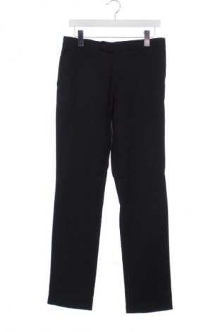 Pánské kalhoty  Vistula, Velikost M, Barva Černá, Cena  189,00 Kč