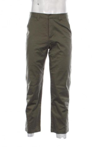 Herrenhose Volcom, Größe M, Farbe Grün, Preis € 39,99